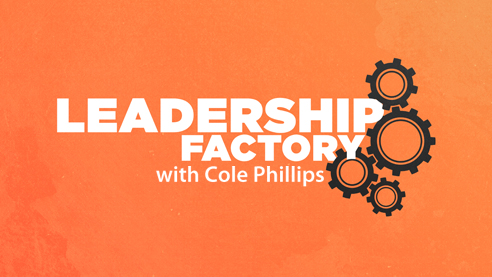 Leadership Factory