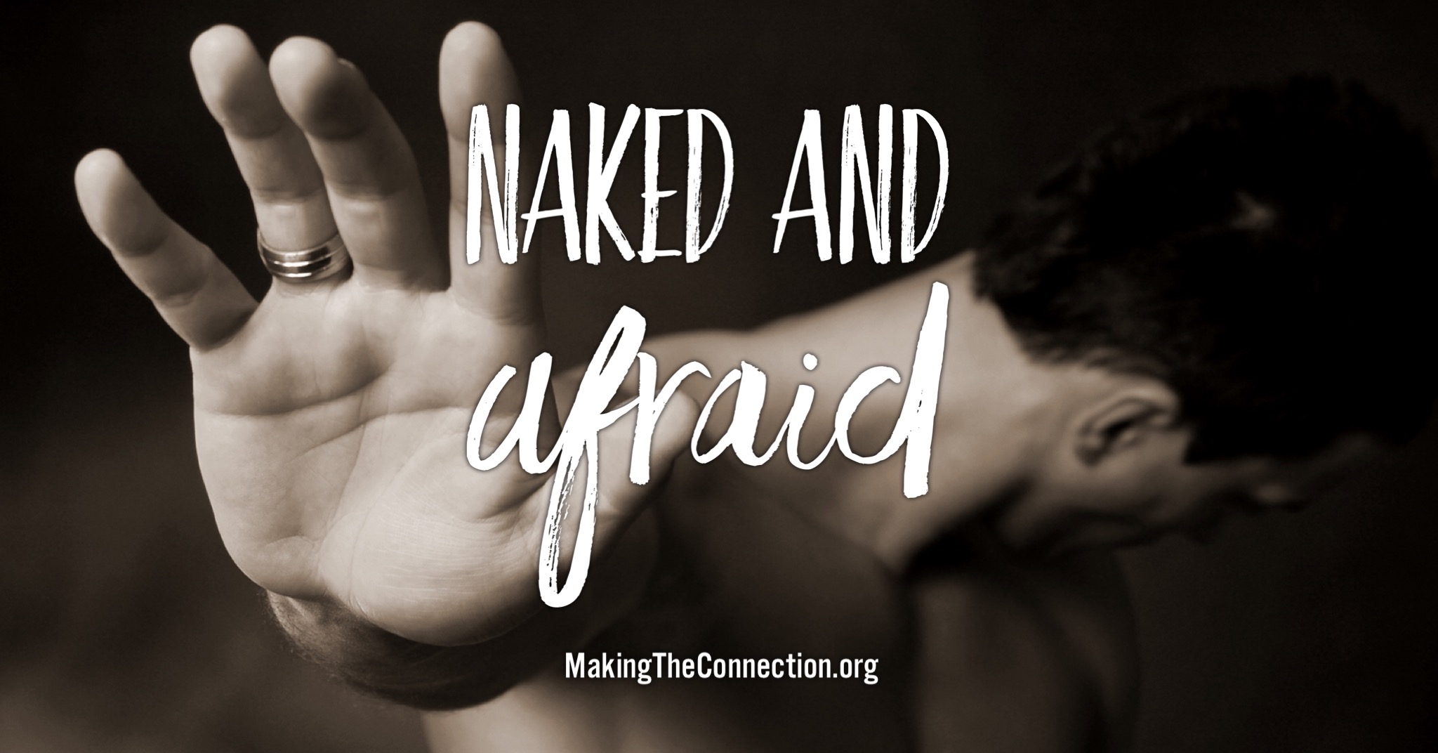 Naked and Afraid