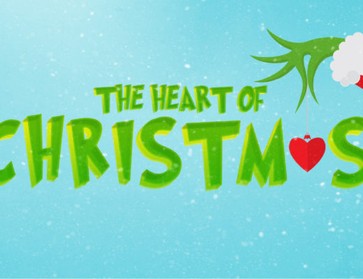 The Heart of Christmas Message Series