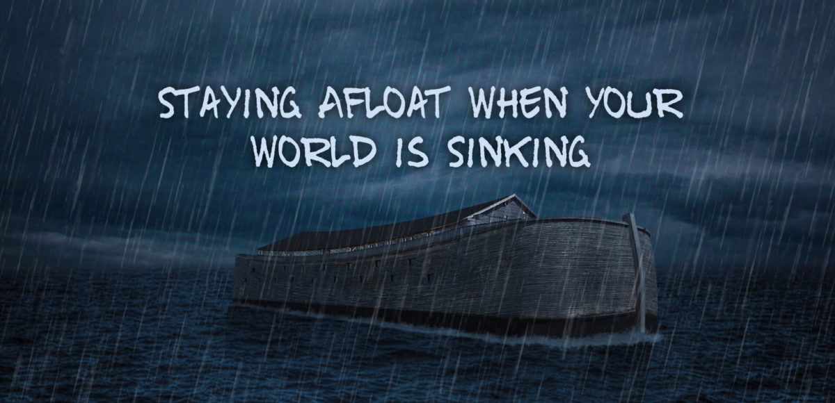 Staying Afloat