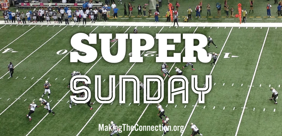 Super Sunday