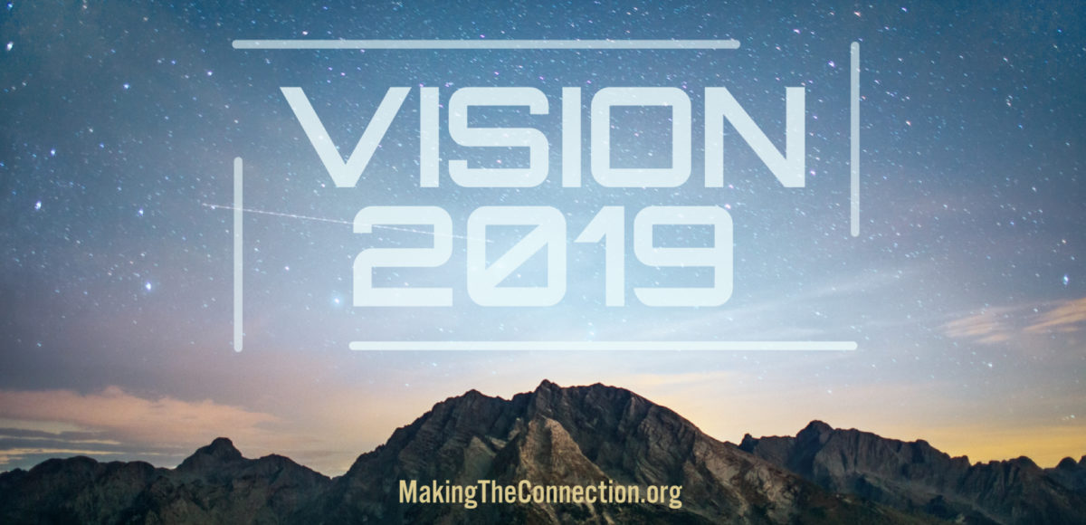 Vision 2019