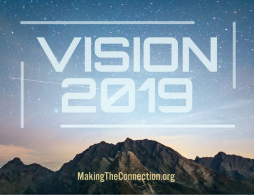 Vision 2019