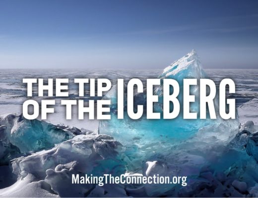 iceberg