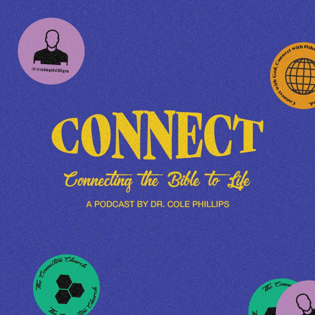 Connect Podcast