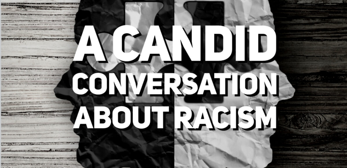 Racism Conversation