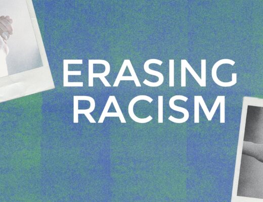 erasing racism