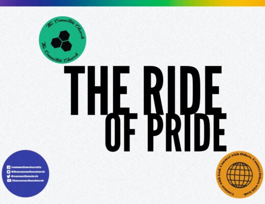 ride of pride