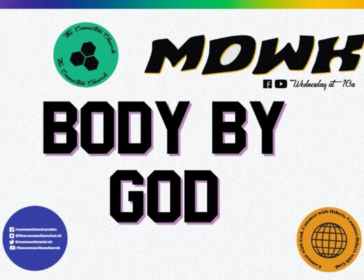 Body By God