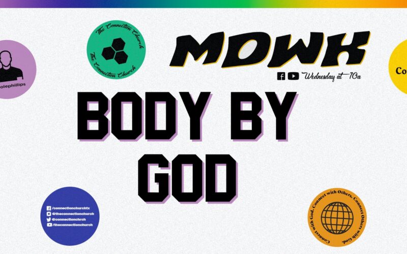 Body By God