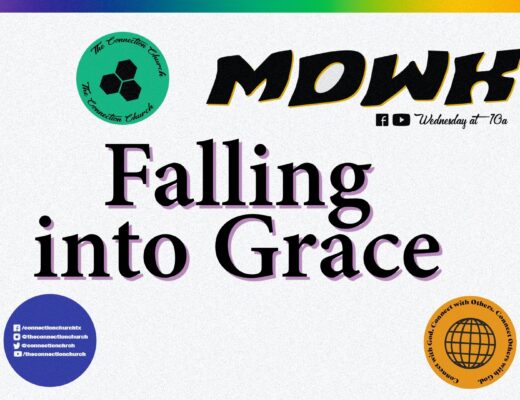 Falling into Grace