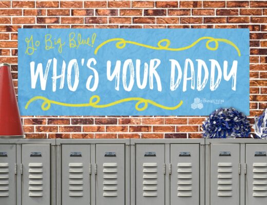 who's your daddy