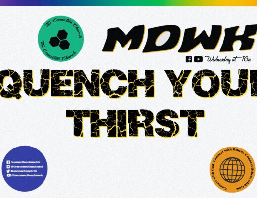 Quench your thirst