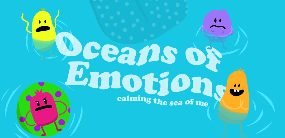 Oceans of Emotions