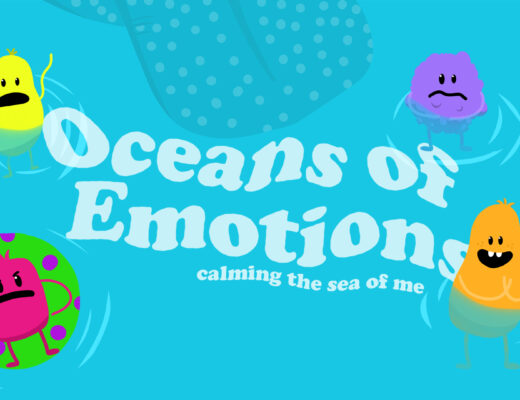 Oceans of Emotions