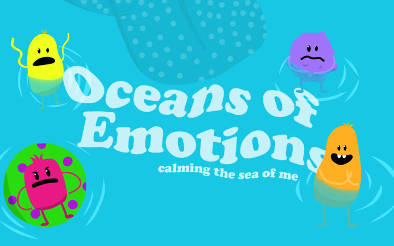 Oceans of Emotions