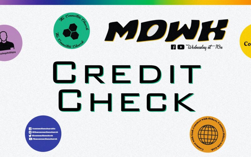 Credit Check