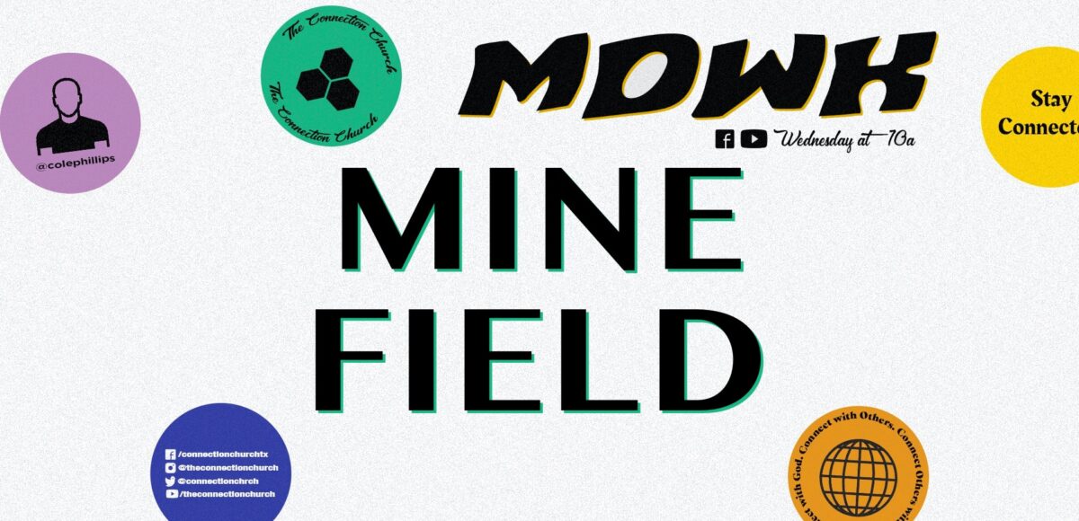 Mine Field