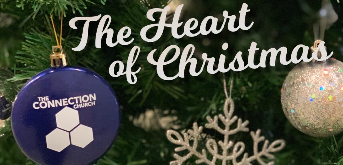 Heart of Christmas