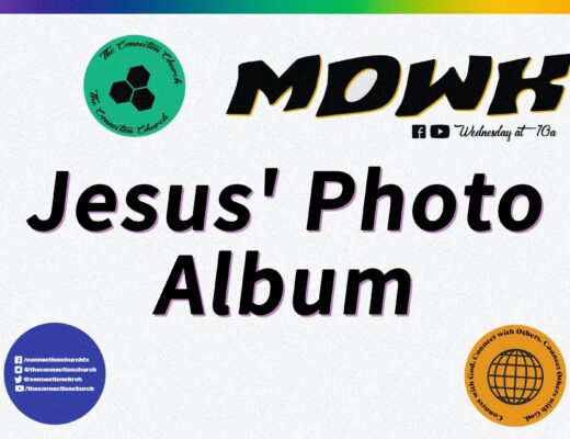 Jesus' Photo Album