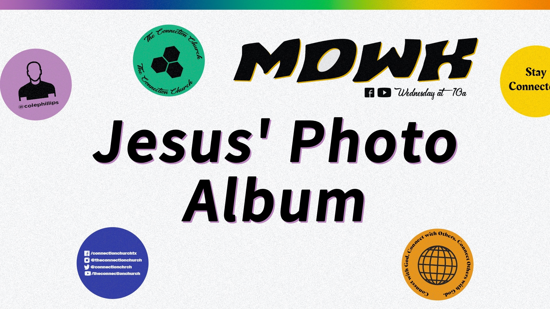 jesus-photo-album-making-the-connection